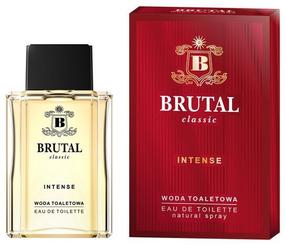 Tualetes ūdens La Rive Classic Intense, 100 ml