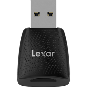 Atmiņas karšu lasītājs Lexar