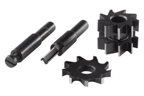 Freeside komplekt Wolfcraft 3254000, 4 tk