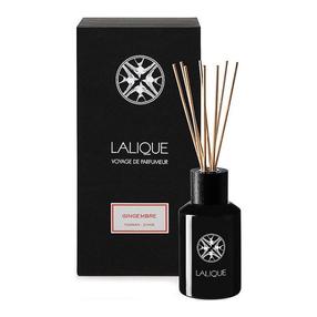 Kodulõhnastaja, lõhnapulk Lalique Gingembre, 250 ml Must v.