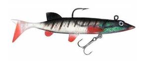 Lant Jaxon Magic Fish TX-M, 12 cm, 29 g, mitmevärviline