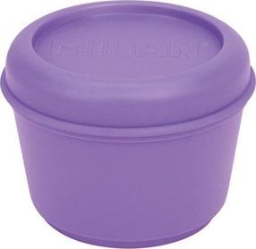 Dėžutė maistui Milan, 0.25 l, 10 cm x 10 cm, violetinė sp.