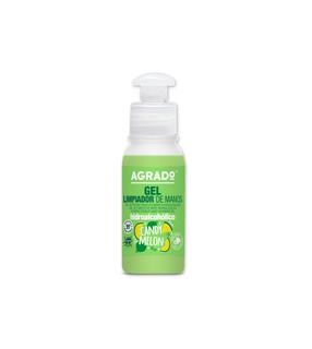 Käte desinfitseerimisvahend Agrado, 80 ml