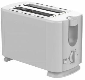 Тостер Rosberg 555R51440G, белый цв.