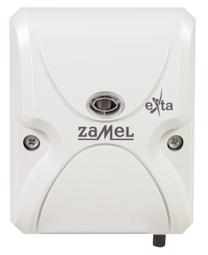 Fotorelė Zamel WZS-01, 16 A, 230 V