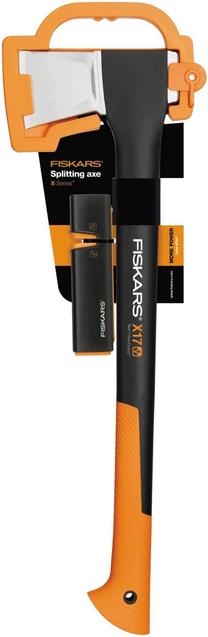 Kirvis Fiskars M X17, skaldymo, 60 cm, 1.1 kg