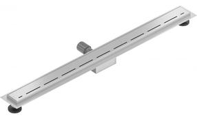 Dušo latakas Mexen Flat Modern, 90 cm