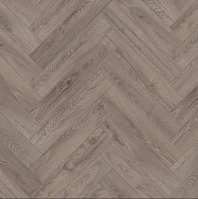 Lamināts ar paaugstinātu mitruma izturību Kronospan Herringbone 8HBK488X, 8 mm, 32 IK