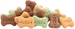 Koeramaius Lolo Pets Classic Bones Mix S, 17 kg