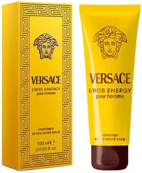Raseerimisjärgne palsam Versace Eros Energy, 100 ml