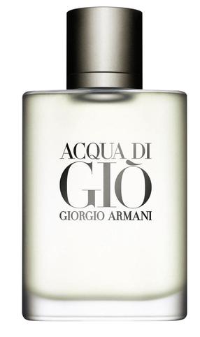 Tualetes ūdens Giorgio Armani Acqua di Gio Pour Homme, 100 ml