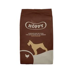 Сухой корм для собак Höppy, мясо птицы, 3 кг
