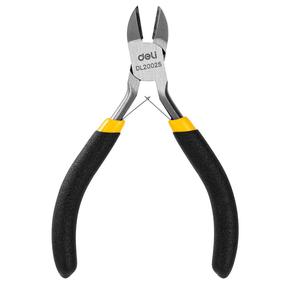 Плоскогубцы универсальные Deli Tools EDL20025, 125 мм