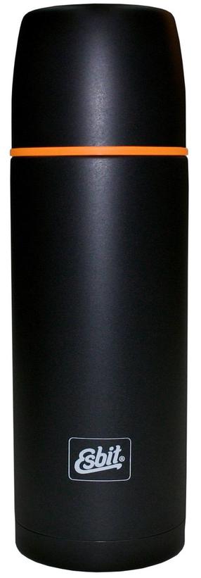 Termosas Esbit, 1 l, juoda