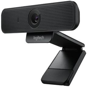 Veebikaamera Logitech C925e, must v.