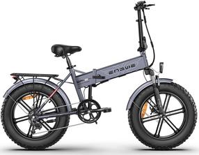 Elektriratas Engwe EP-2 Pro, 20", 20", 750 W, 13 Ah, hall v.