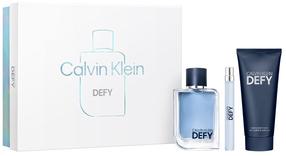 Dāvanu komplekts vīriešiem Calvin Klein Defy