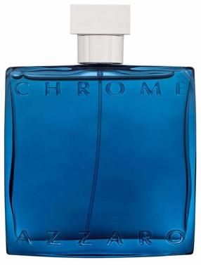 Парфюмированная вода Azzaro Chrome, 100 мл