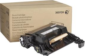 Oriģinālas veltņa kasete (Drum) Xerox 101R00582, melna krās.