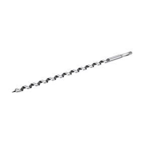 Spiralinis medžio grąžtas Stanley STA52155-QZ, medienai, sraigtinis, hex, 12 mm x 38 cm