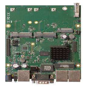 Ruuterite tarvik MikroTik RBM33G, 2.4 - 6 MHz