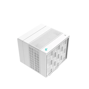 Õhkjahuti protsessorile Deepcool ASSASSIN IV, 147 mm x 164 mm