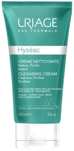 Veido prausiklis Uriage Hyseac, 150 ml