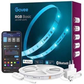 Светодиодная лента Govee H615A, 12 Вт, 5 м, IP20, 24 В