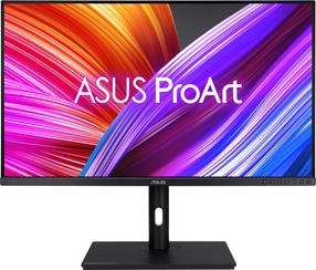 Monitors Asus ProArt PA328QV, 90LM00X0-B02370, IPS, 75 Hz, QHD, 31.5"
