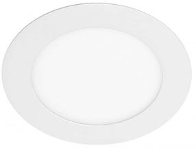 Šviestuvas įleidžiamas GTV Oris Plus LD-ORW03W-CBP, 3000°K, LED, balta sp., 3 W