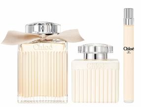 Набор духов Chloe Chloe Signature, 3 шт.