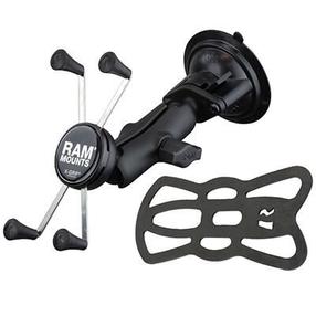 Auto telefona turētājs RAM Mounts