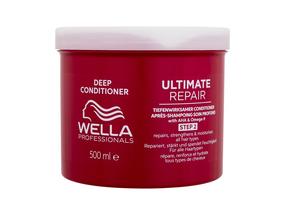 Matu kondicionieris Wella Professionals Ultimate Repair, 500 ml