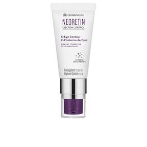 Silmakreem Cantabria Labs Neoretin Discrom Control K-Eye Contour, 15 ml