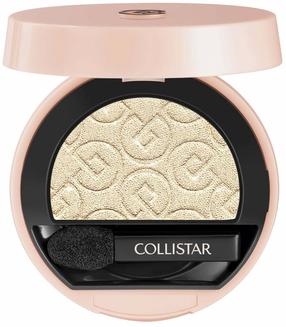 Akių šešėliai Collistar Impeccabile Compact, 3 g, avorio satin sp. 500