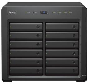 Tīkla disku masīvs Synology DS2422+, 4 GB
