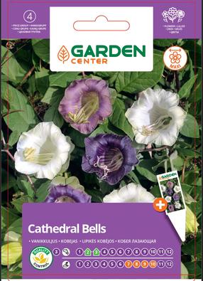 Sėklos Garden Center kobėja, 7 g