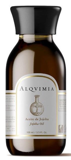 Kehaõli Alqvimia, 100 ml