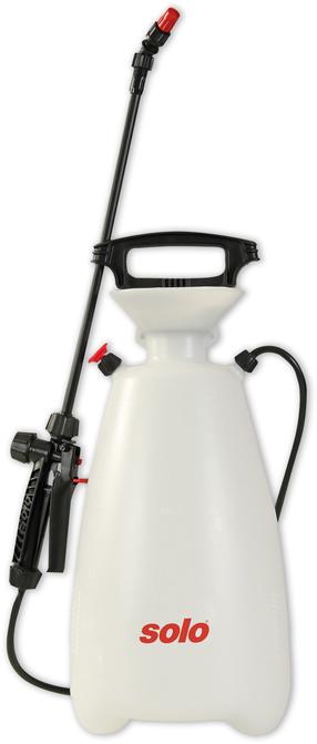 Spiediena smidzinātājs Solo 212, 7 l