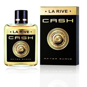 Pēc skūšanās losjons La Rive Cash For Man, 100 ml