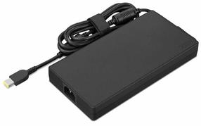 Nešiojamo kompiuterio įkroviklis Lenovo GX21F23046, 300 W, 100 - 240 V, 1.8 m