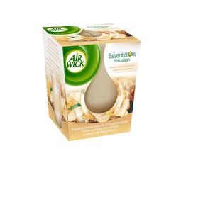 Žvakė, aromatinė Air Wick, 30 - 35 h, Ruda