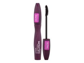 Skropstu tuša Catrice Glam&Doll Curl & Volume, 10 ml, ultra black krās. 10
