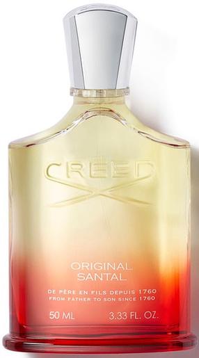 Parfüümvesi Creed Original Santal, 50 ml