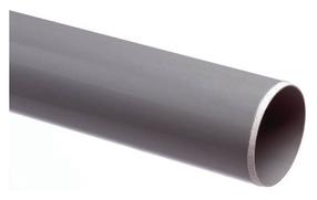 Vamzdis vidaus kanalizacijai Wavin, Optima, PVC, 50 mm, 2 m