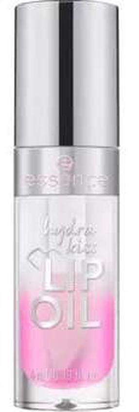 Lūpų balzamas Essence Hydra Kiss, 4 ml, 01 kiss from a rose
