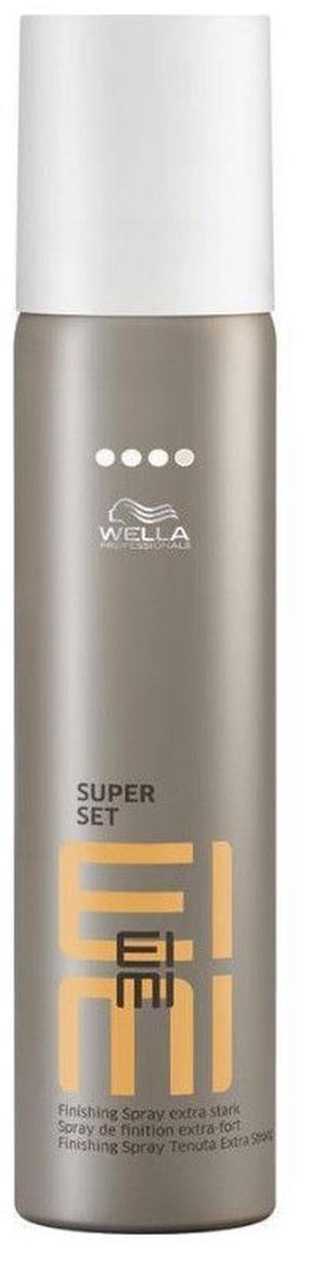 Лак для волос Wella Professionals EIMI Super Set, 300 мл