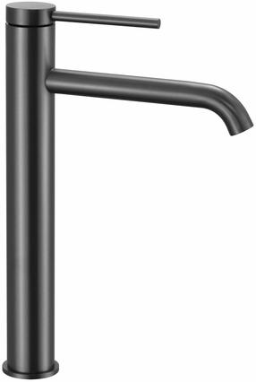 Praustuvo maišytuvas Rea Clif High, titanium