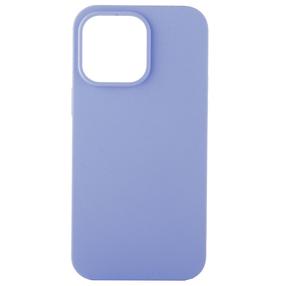 Telefono dėklas Evelatus Premium, šviesiai violetinė sp., Apple