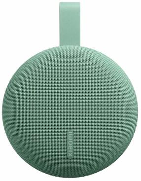 Bezvadu skaļrunis Xiaomi Essential QBH4330GL, zaļa krās., 5 W